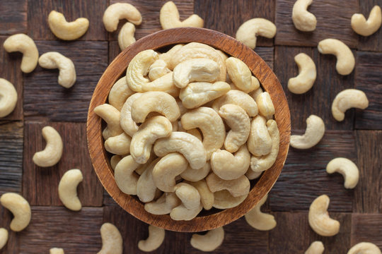 Cashews