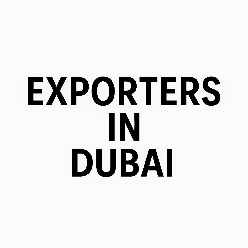 Fresh Fruit and Vegetable Expoters in Dubai