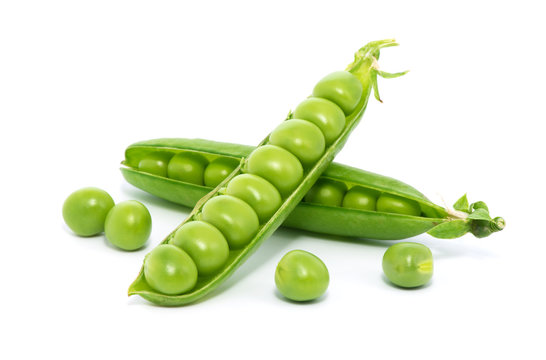 Green-Peas