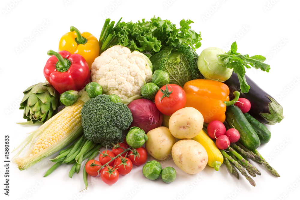 Vegetables